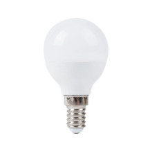 LED-kronepære 4,9 W E14 2-pk.